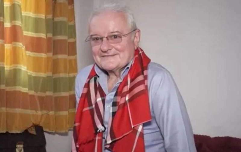 Cum a încercat Irinel Columbeanu să câștige bani după ce a ajuns la azil: „Ideea era dacă merge treaba”