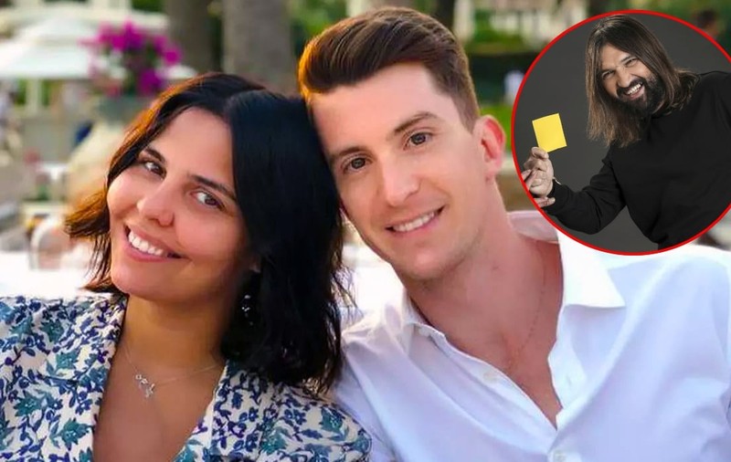 Reacția Andreei Popescu, după ce s-a spus că și-a înșelat soțul cu Dan Alexa. Divorțul era iminent