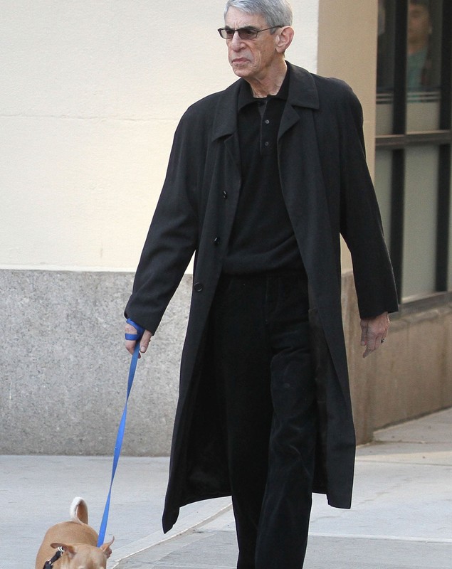 Richard Belzer a murit la 78 de ani. Actorul era cunoscut pentru rolul din serialul „Law & Order”