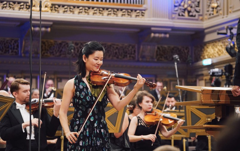Concursul Internațional George Enescu 2026 debutează la Ateneul Român cu un concert-eveniment sub bagheta maestrului Cristian Măcelaru