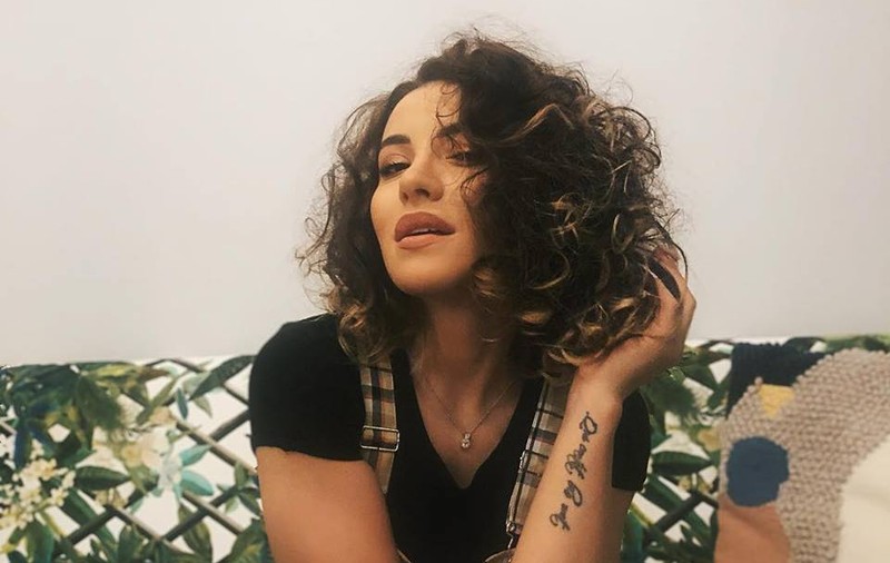 Nicoleta Nucă, despre căsătorie. "În momentul în care o femeie este văzută astfel..."