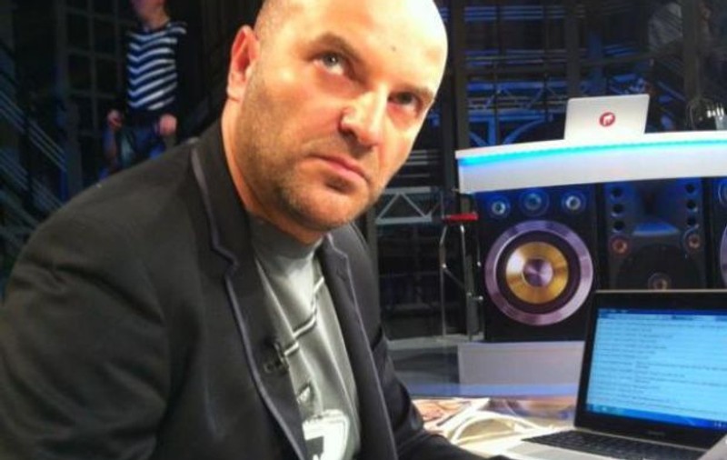 Xtra Night Show nu va mai fi la tv. Anunțul a fost făcut de Dan Capatos. "Este o seară specială"