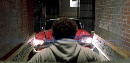 Mașina e însetată de sânge / Foto: Columbia Pictures