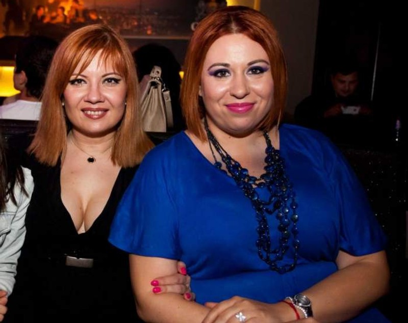 Oana Roman, noi reproșuri la adresa Catincăi Roman: „Mama se trezește noaptea și urlă după sora mea. Nu a mers să o vadă”