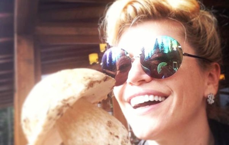 LOREDANA va face un duet cu UN CUNOSCUT RAPPER
