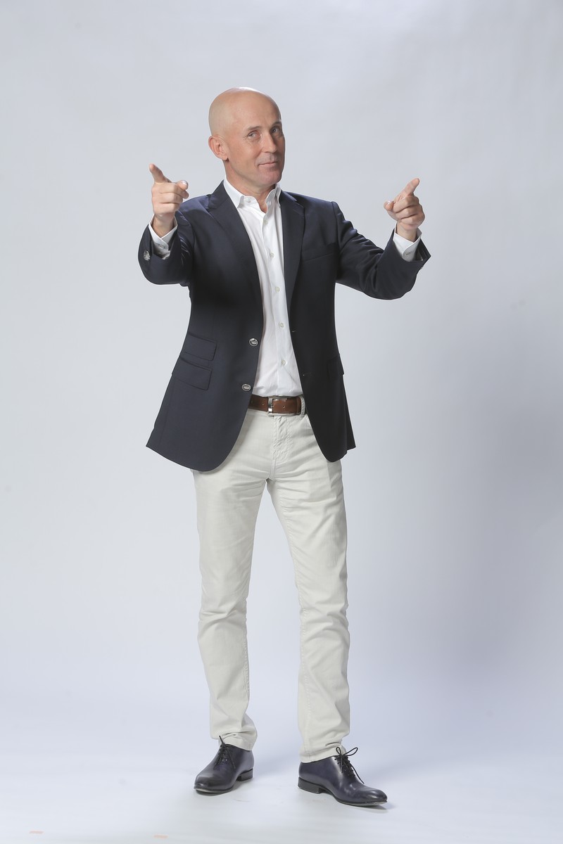 Mugur Mihăescu va petrece Revelionul în Cuba. Îndrăgitul actor din grupul Vacanța Mare și-a dezvăluit planurile pentru vacanța de iarnă.