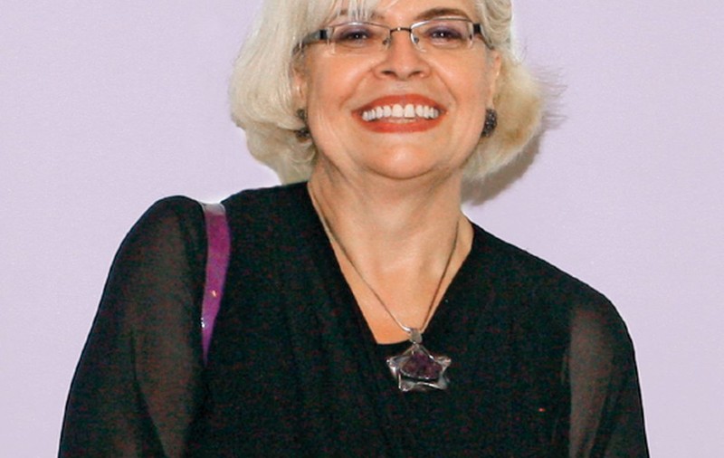 Irina Margareta Nistor, legătura incredibilă pe care o are cu Chuck Norris
