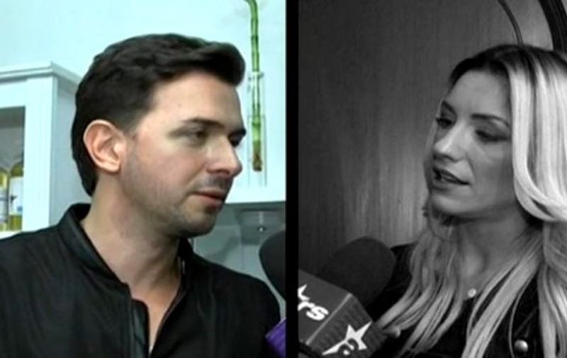 Keo face declarații neașteptate despre rolul de tătic. "Nu se știe, nu vreau să se folosească nimic împotriva mea"