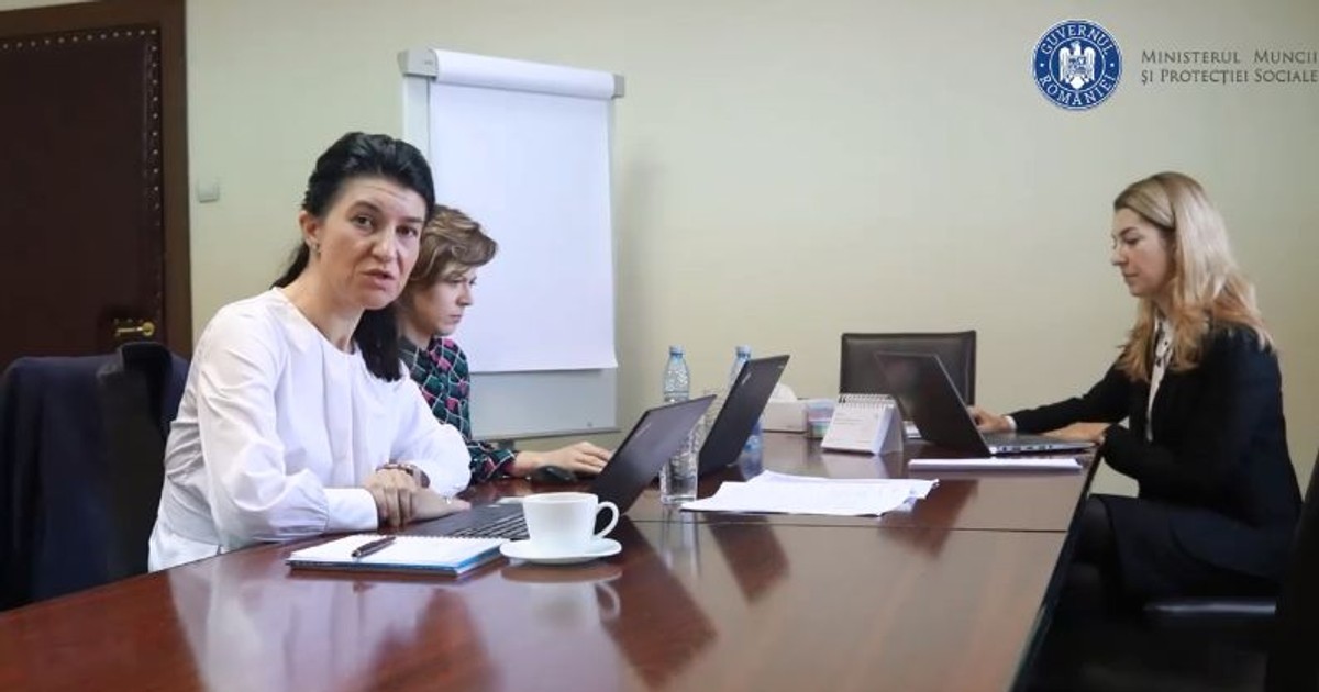 Ministrul Muncii a sunat la toate Casele Județene de Pensii. Nu i-au răspuns decât 12