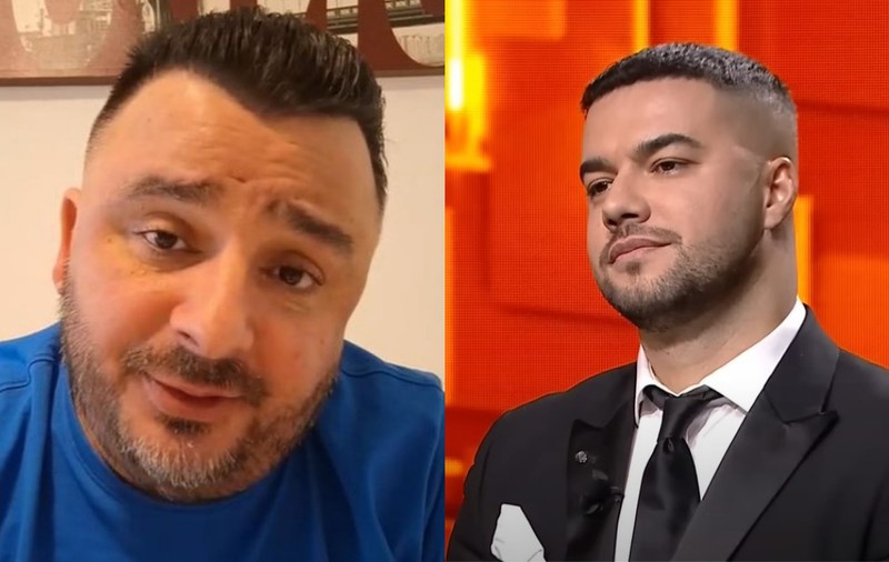 Mesajul pe care Liviu Guță a vrut să i-l transmită lui Culiță Sterp! Nu a mai putut să tacă, după ce a auzit ce a spus acesta despre el la TV: „Vreau să-ți reamintesc că...”
