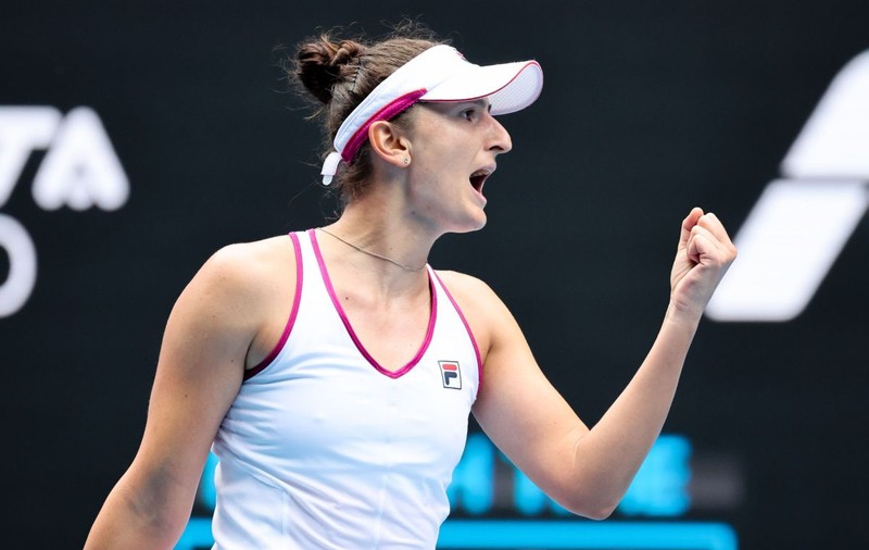 Irina Begu, campioană la Palermo, după ce a învins-o în finala turneului pe Lucia Bronzetti