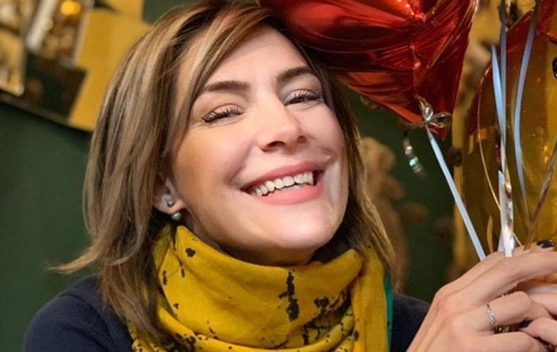 Roxana Ciuhulescu se confesează: "Copiii au fost cadouri pentru soții mei"