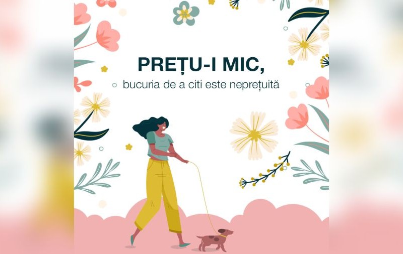 Ce avantaje ai dacă îți faci cumpărăturile de la o librărie online?