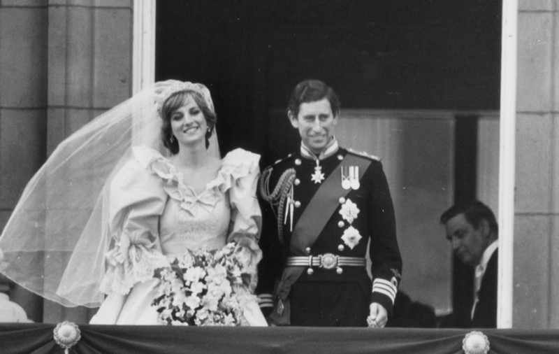 Acum 15 ani era pronunţat divorţul dintre Prinţul Charles şi Diana 
