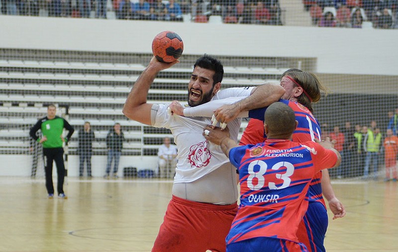 Dinamo - Steaua este capul de afiș al sferturilor Cupei României