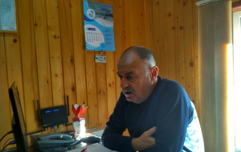 REPORTAJ/Viața de salvamontist, o luptă cu secundele pe marginea prăpastiei. Moartea îi pândește la fiecare intervenție, dar au salarii de 2.000 de lei