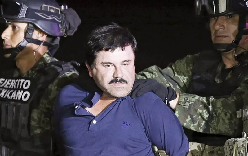 „El Chapo”, cel mai cunoscut traficant de droguri din lume, se plânge de detenția din SUA: „În șase ani nu am văzut niciodată soarele”