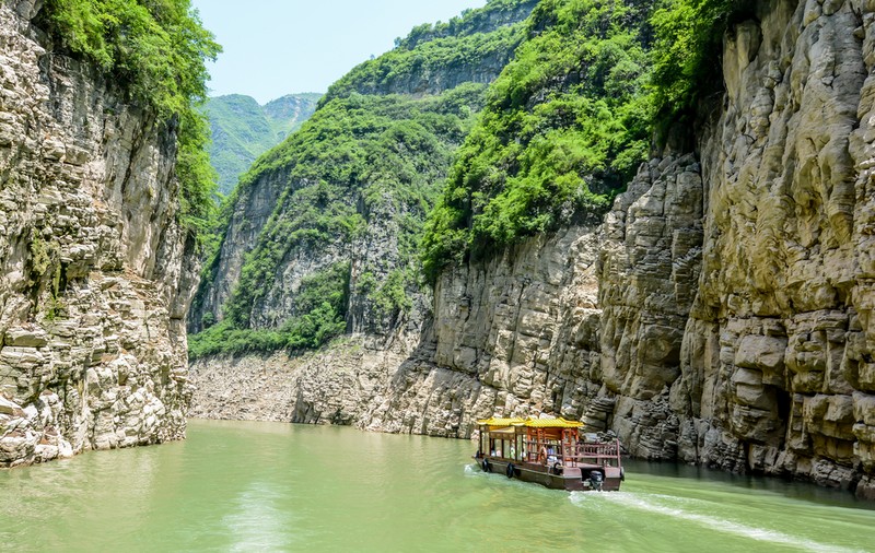 Fluviul Yangtze – ce trebuie să știi despre cel mai lung fluviu din Asia