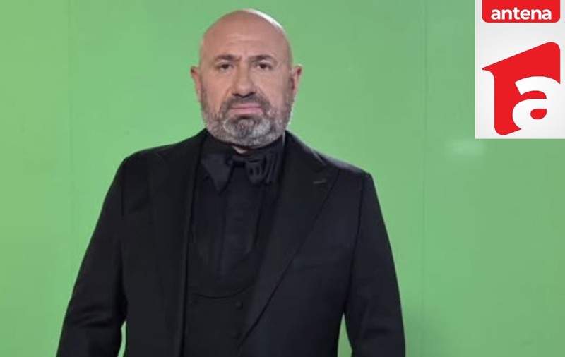 Cătălin Scărlătescu a pierdut un proces cu Antena 1. Câte mii de euro trebuie să plătească drept daune