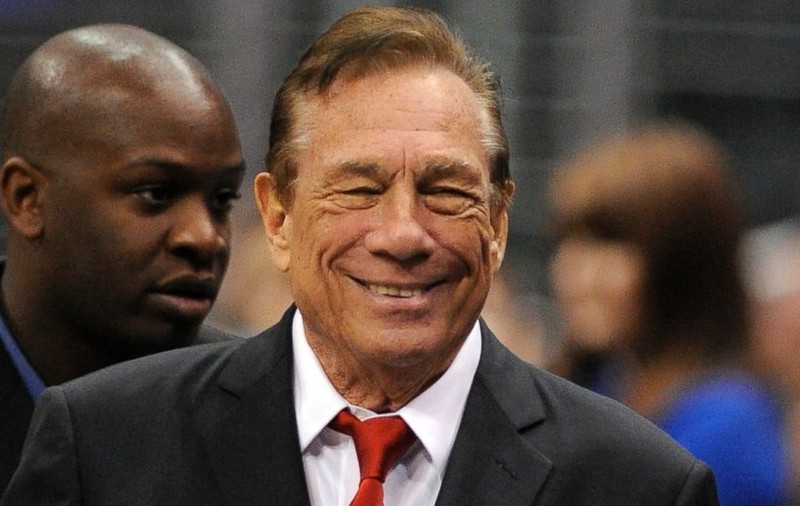 Donald Sterling nu vrea să vândă LA Clippers