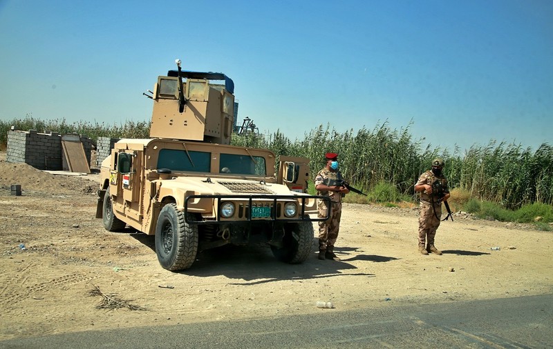Atac terorist în Irak. Zece persoane au fost ucise
