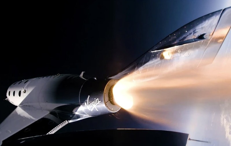 Cât costă un loc pentru o călătorie în spațiu. Virgin Galactic a anunțat prețul biletelor puse în vânzare