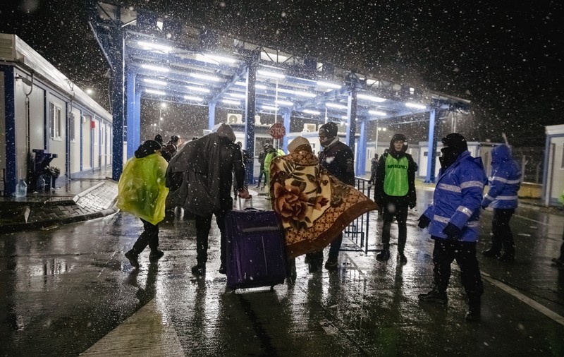 Câți dintre refugiații ucraineni ajunși în România au avut nevoie de servicii medicale și cu ce obstacole se confruntă - studiu
