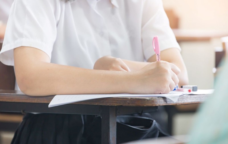 BAC Chimie 2025. Astăzi are loc proba scrisă la Chimie la Bacalaureat