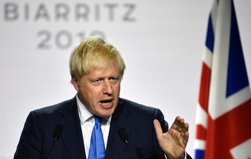 BREXIT | Ce înseamnă suspendarea Parlamentului britanic