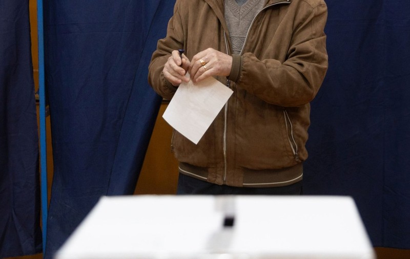 Ciprian Ciucu (PNL) a câștigat alegerile pentru Primăria Capitalei cu peste 36% / Umilință pentru PSD: Anca Alexandrescu este peste Băluță