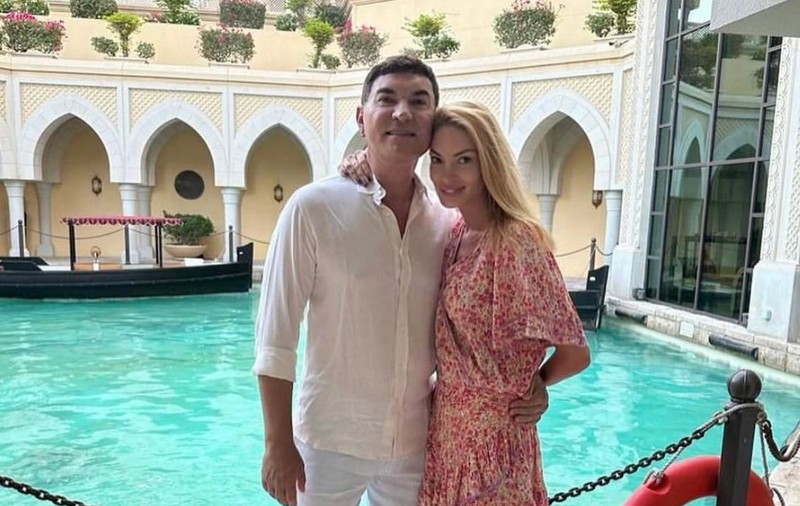 Motivul pentru care Cristi Borcea ar divorța de Valentina Pelinel. A spus-o fără rețineri. „Nu poate să-mi impună mie vreo femeie sau soția mea așa ceva”