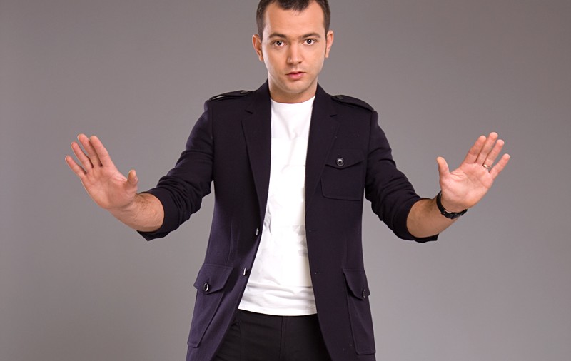 Mihai Morar, agresat în trafic de un şofer nervos