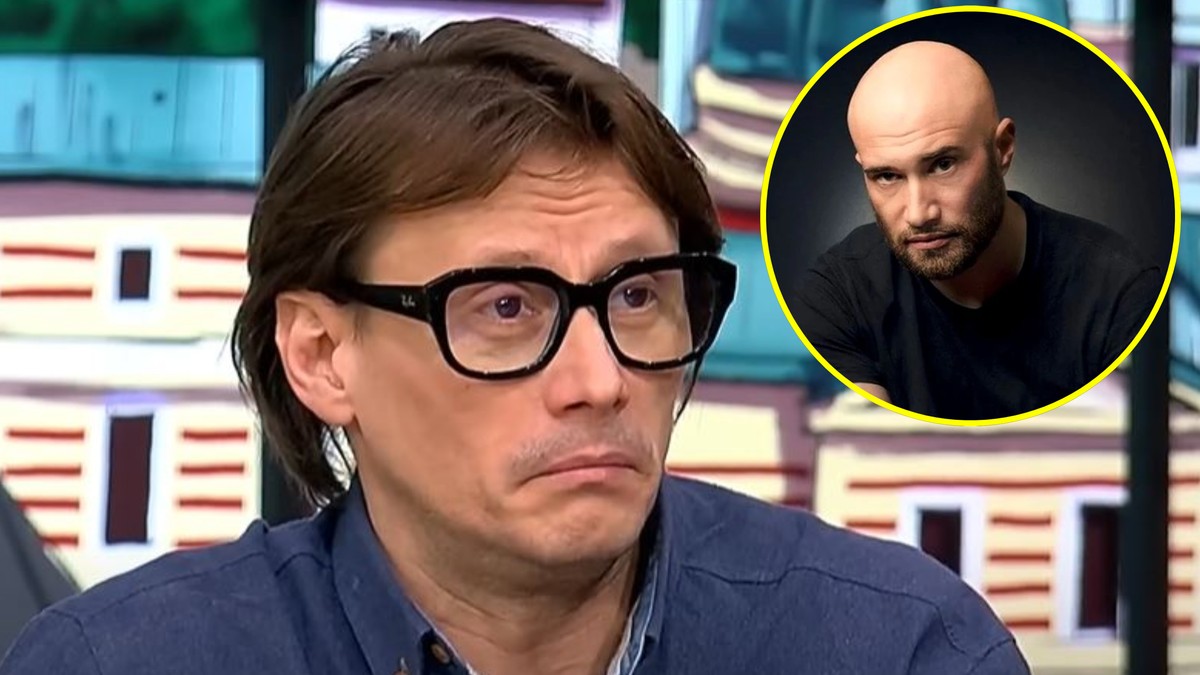 Marius Manole despre Mihai Bendeac