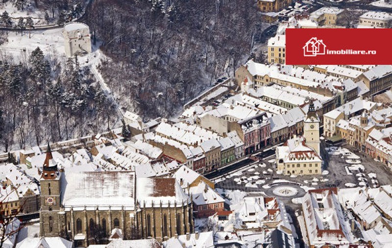 Prețurile locuințelor de la Imobiliare.ro: Brașov