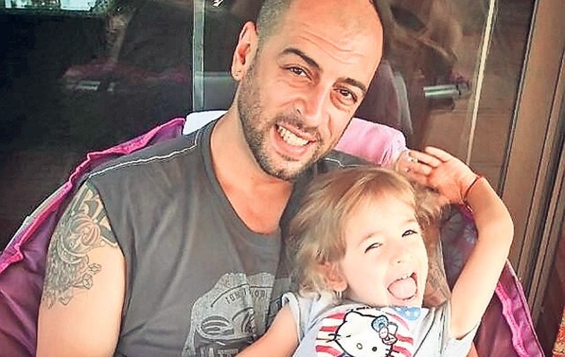 Smiley are interzis în casa lui CRBL