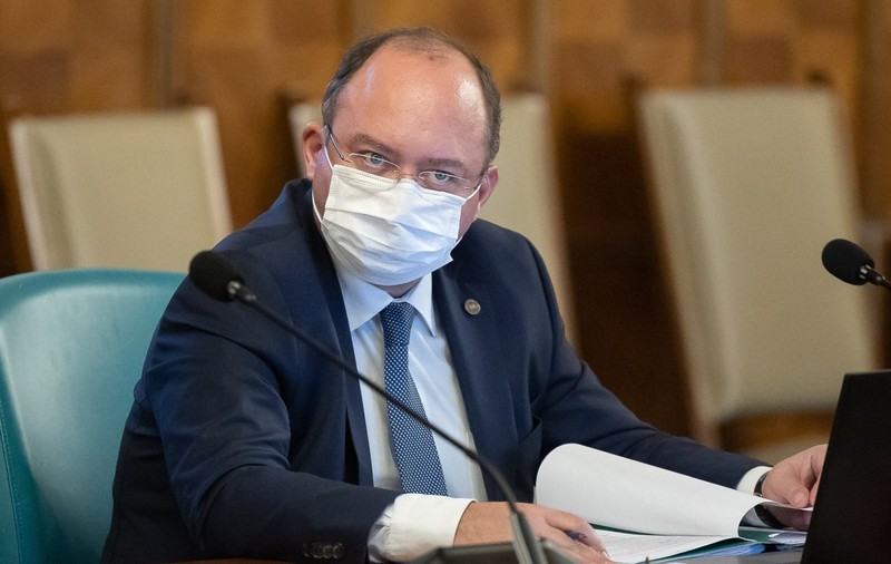Bogdan Aurescu: Modul în care România a gestionat situaţia refugiaţilor, un argument că merităm să intrăm în Schengen