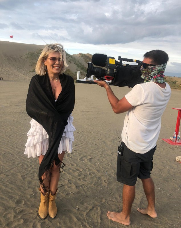 Regim cazon la “Asia Express”! Gina Pistol dezvăluie condițiile de neimaginat în care filmează în Filipine