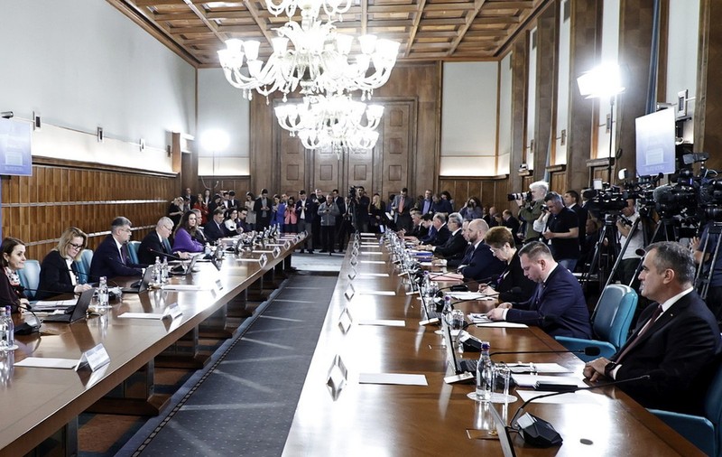 Executivul a adoptat Hotărârea de Guvern pentru calendarul alegerilor din 9 iunie. Când începe campania electorală