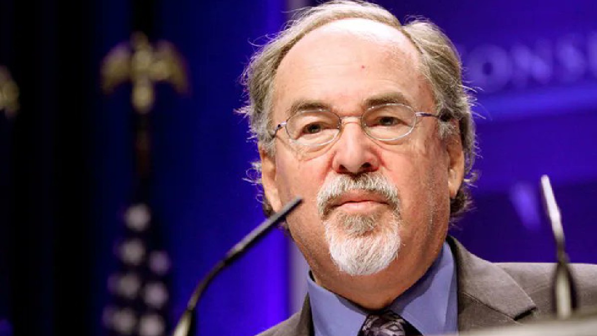 David Horowitz