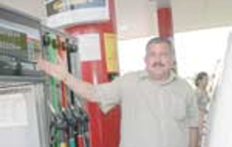 Ieftiniti-ne benzina!