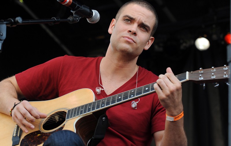 Actorul Mark Salling s-a sinucis la 35 de ani. Starul din Glee, vinovat de pornografie infantilă