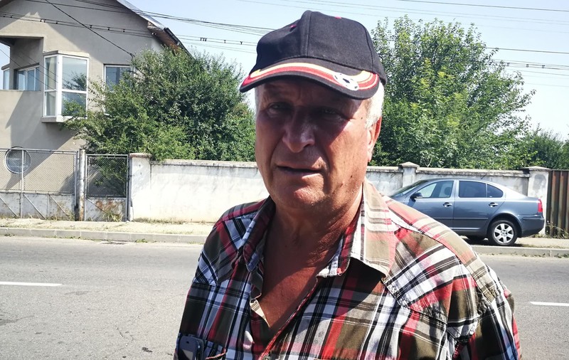 Bunicul Luizei face o afirmație șocantă: „Criminalul n-a acționat singur!”