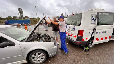 registrul auto roman rar