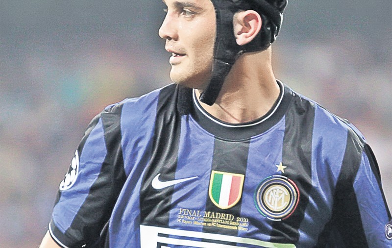 Internazionale Milano a pierdut Supercupa Italiei, fiind învinsă de marea rivală, AC Milan