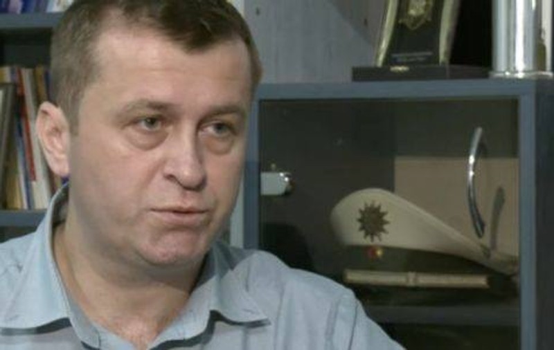 Comisarul Radu Gavriș, numit în funcția de director general adjunct al Poliției Capitalei