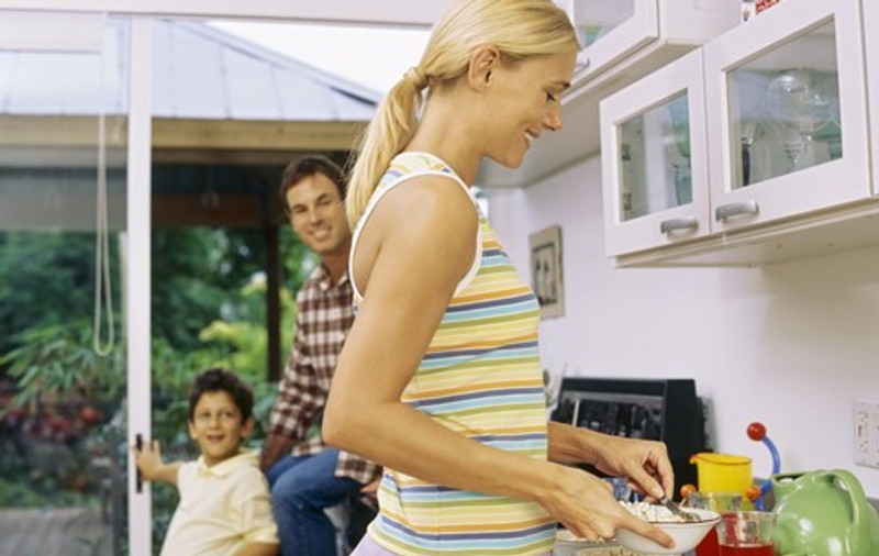 5 mituri false despre alimentaţie şi dietă