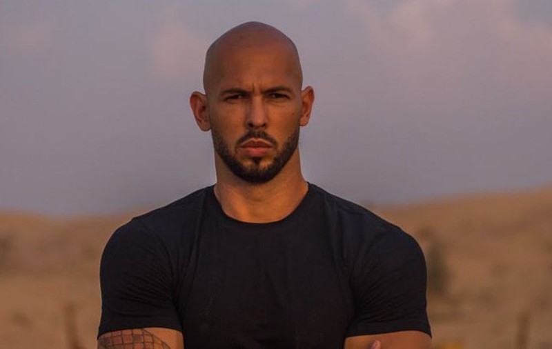 Cine este Andrew Tate, milionarul dat afară de la show-ul Big Brother și reținut de DIICOT