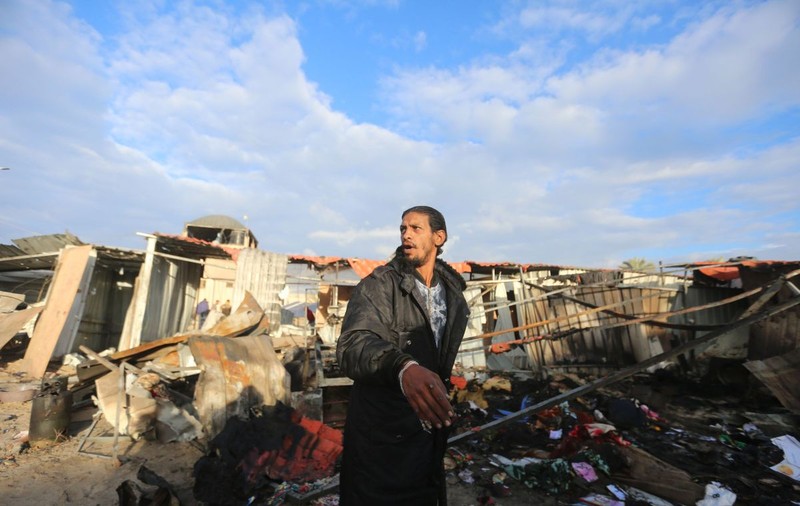 Qatar va colabora cu administrația Trump pentru încetarea focului în Gaza, anunță premierul și ministrul de externe de la Doha