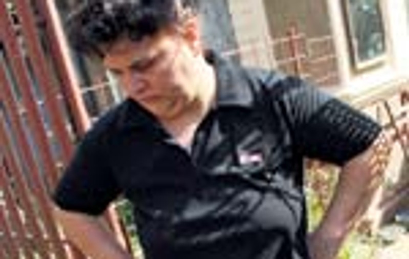 'Am ucis-o! Era cu mine si l-a strigat pe el'