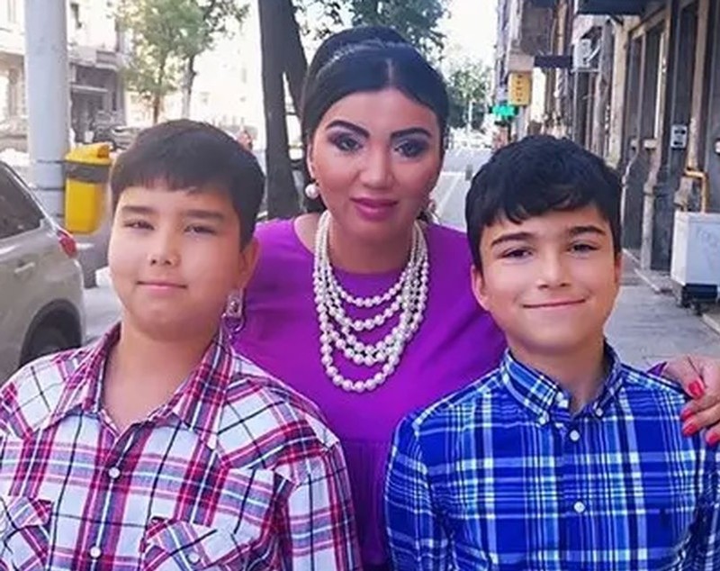 Honorius Prigoană și-a luat familia și a plecat în State. Ce a descoperit Adriana Bahmuțeanu despre averea lui Silviu Prigoană